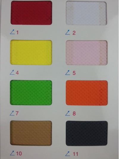 GZ-CIWI  提花球網   T-C545  150G 側面照